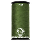 Goldmann garen 200m - 762 mos groen Garen GOLDMANN - GAREN - 200M - 762